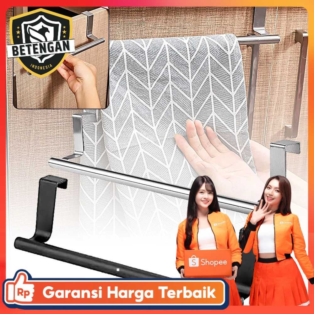 GANTUNANG ไม้แขวนเสื้อครัวสแตนเลส 36 ซม. - PXM20