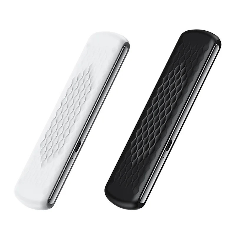 Sleep Aid Device Side Pillow Speaker Bone Conduction BT Sleeping Headset White Noise Wireless Sleep 