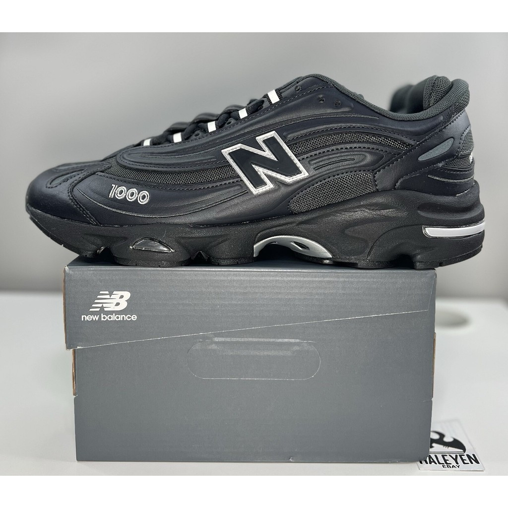 4AOW New Balance 1000 Phantom/Blacktop | ผู้ชาย