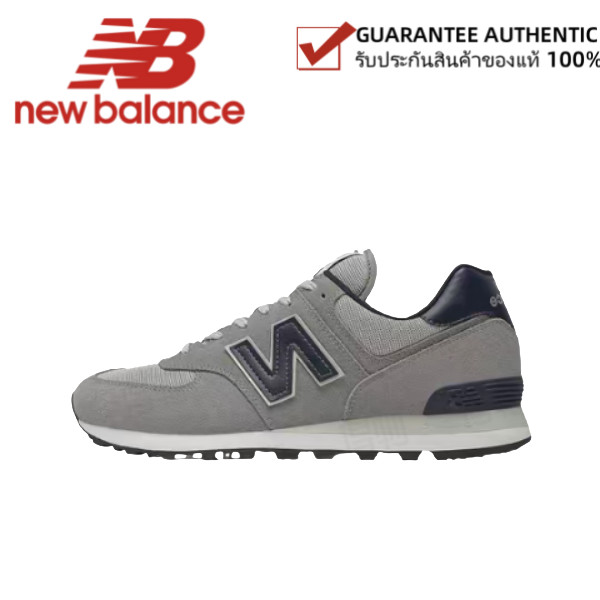 New Balance  NB574 574BE2 Gray（ของแท้ 100%💯）