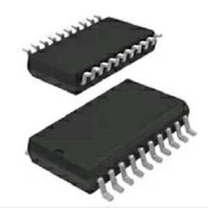 L293 SMD มอเตอร์ไดร์เวอร์ Dual H-Bridge