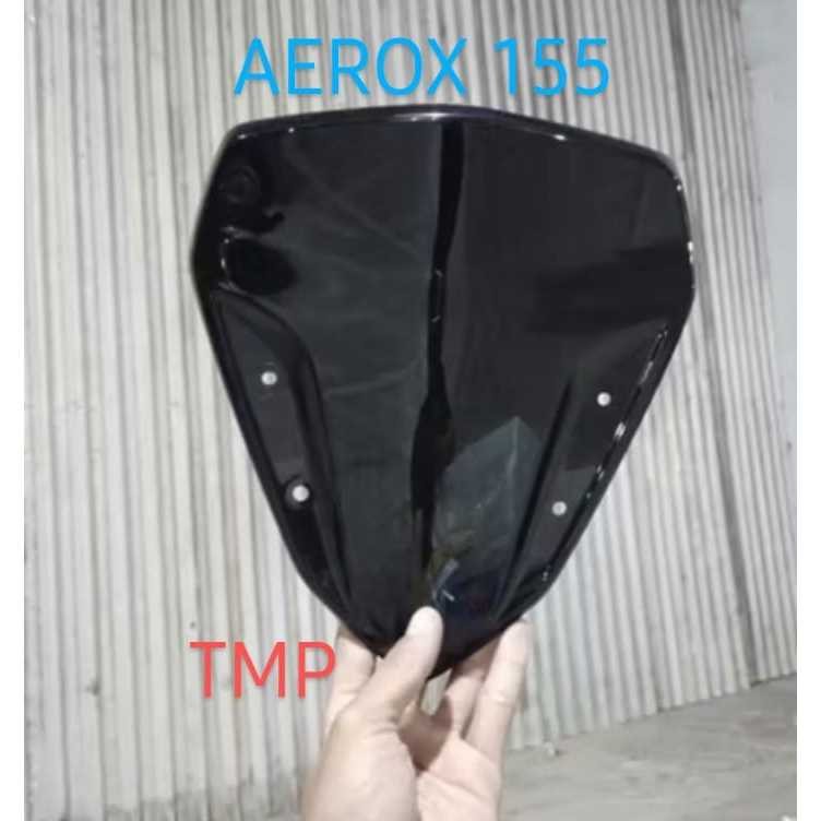 กระบังหน้า Aerox 155 / New Aerox / Winshield Visor Aerox 155 / 2016 ถึง 2020 / WIN