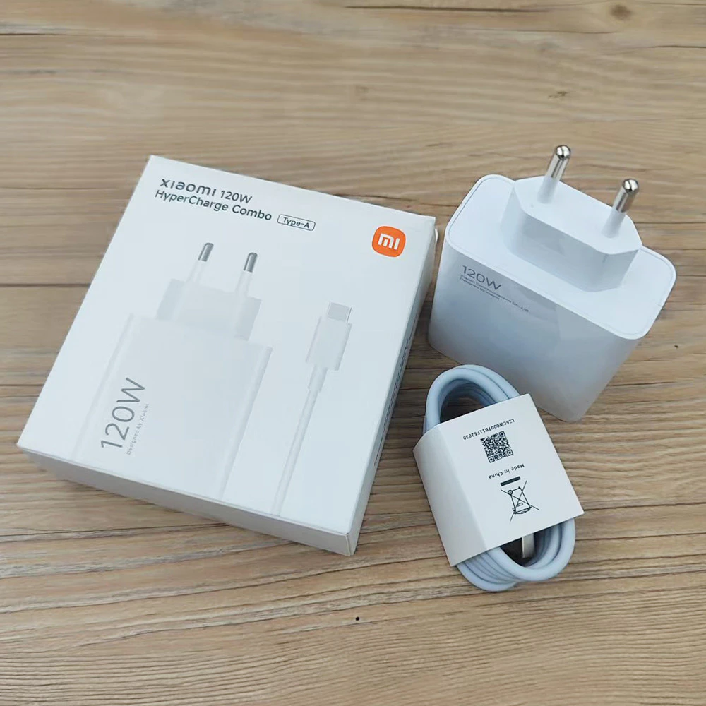 สําหรับ Xiaomi 120W Charger Turbo Fast Charge EU Hypercharger Combo สําหรับ Mi 15s 15 14 13 T Pro Poco X7 X6 F7 Pro Redmi K60 K70 K80 Ultra