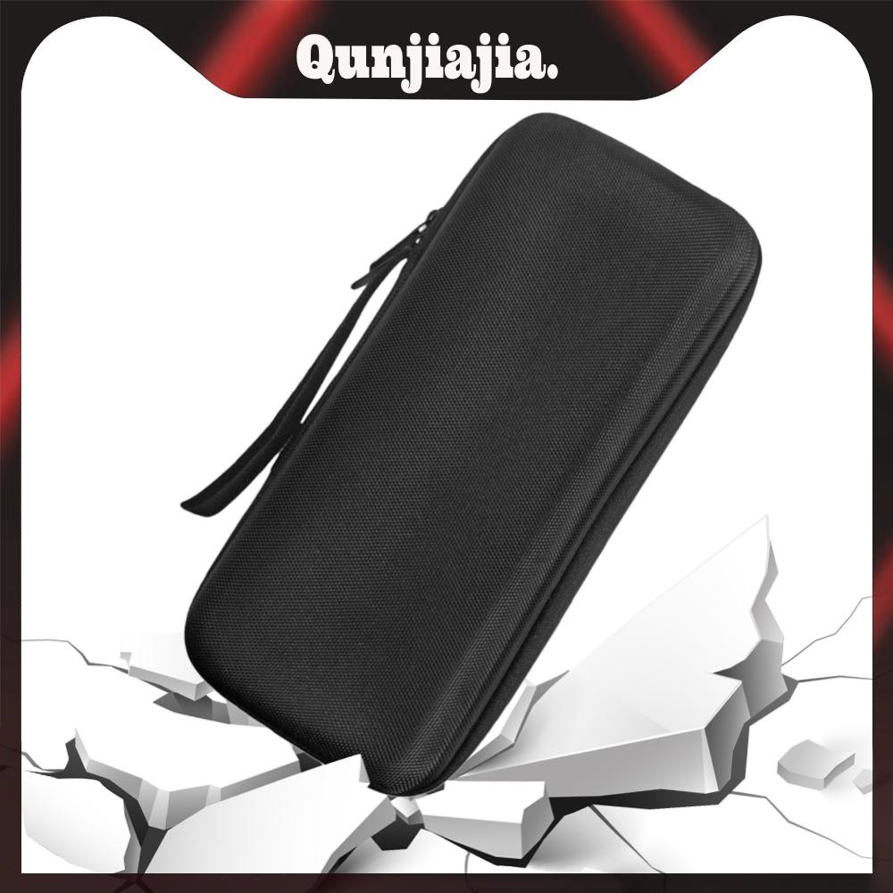 กระเป๋าพกพากันกระแทกกระเป๋าเก็บของเคสสําหรับ Ayn Odin2 Portal เกมคอนโซล