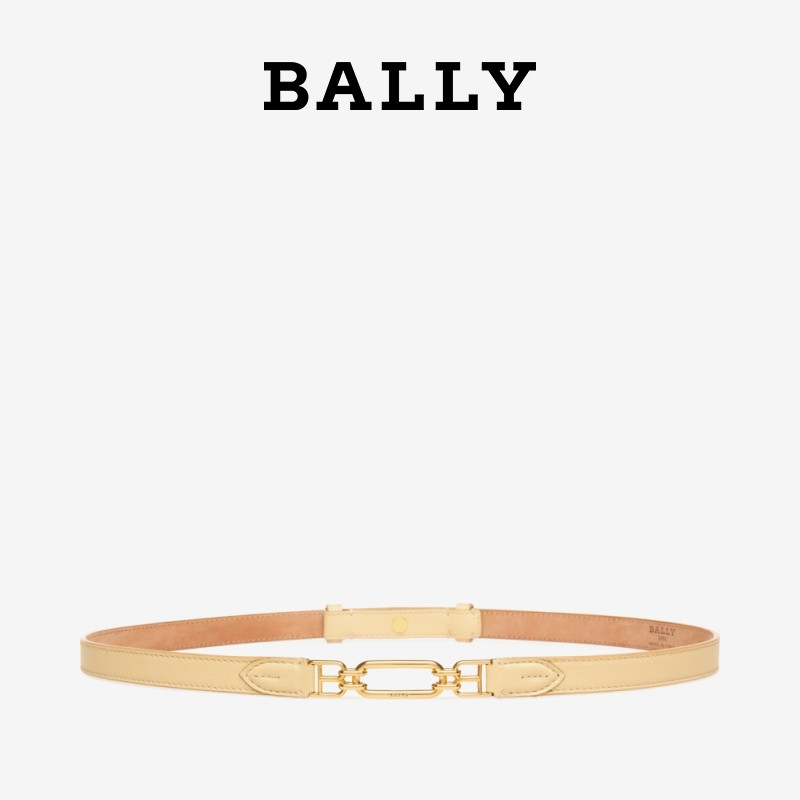 เข็มขัดคริสตัลสำหรับสุภาพสตรีจากBALLY/Barry Vestaige รหัส6239280