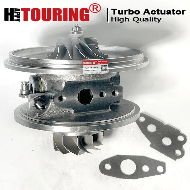 Turbocharger Turbo ตลับหมึกสําหรับ Toyota Land Cruiser Hilux 3.0 D4d 1kd-ftv 172-0l040 172010ล040 17