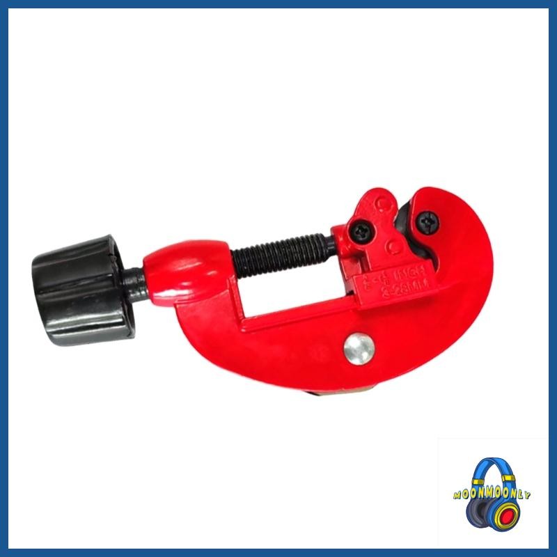 MOON Optical Fiber Cable Stripper Transverse Cutter Tube Cutter Tool Cable