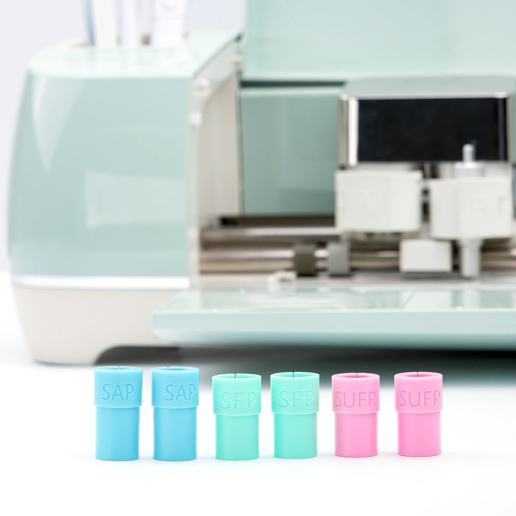 อะแดปเตอร์ปากกาสําหรับ Maker 4/3/Maker/Explore 3/Air 2/Air เข้ากันได้กับ Sharpie Fine Point/Ultra Fi