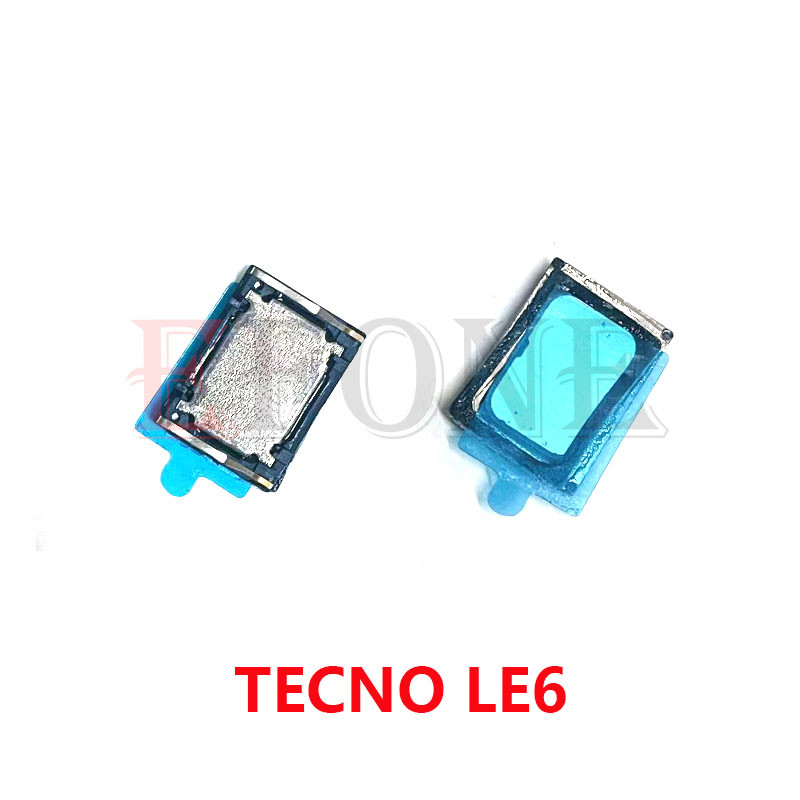 เหมาะสําหรับลําโพง Tecno Pova Neo LE6 LE6H