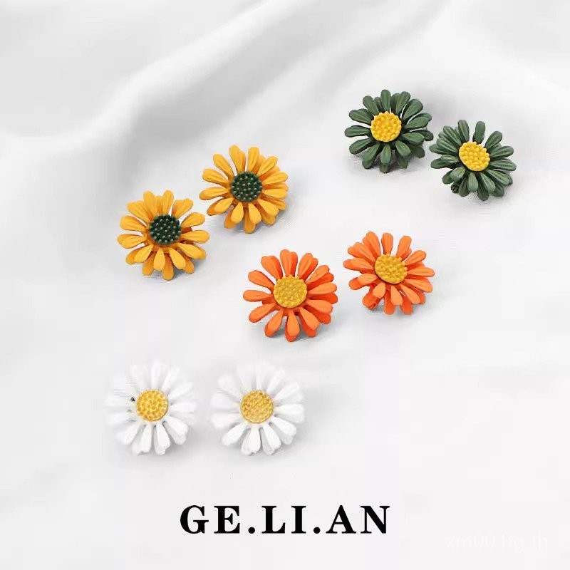 เข็มกลัดดอกไม้สไตล์ G Kwon Ji-Dragon สำหรับเสื้อยืดและกระเป๋า ออกแบบมาสำหรับผู้หญิง