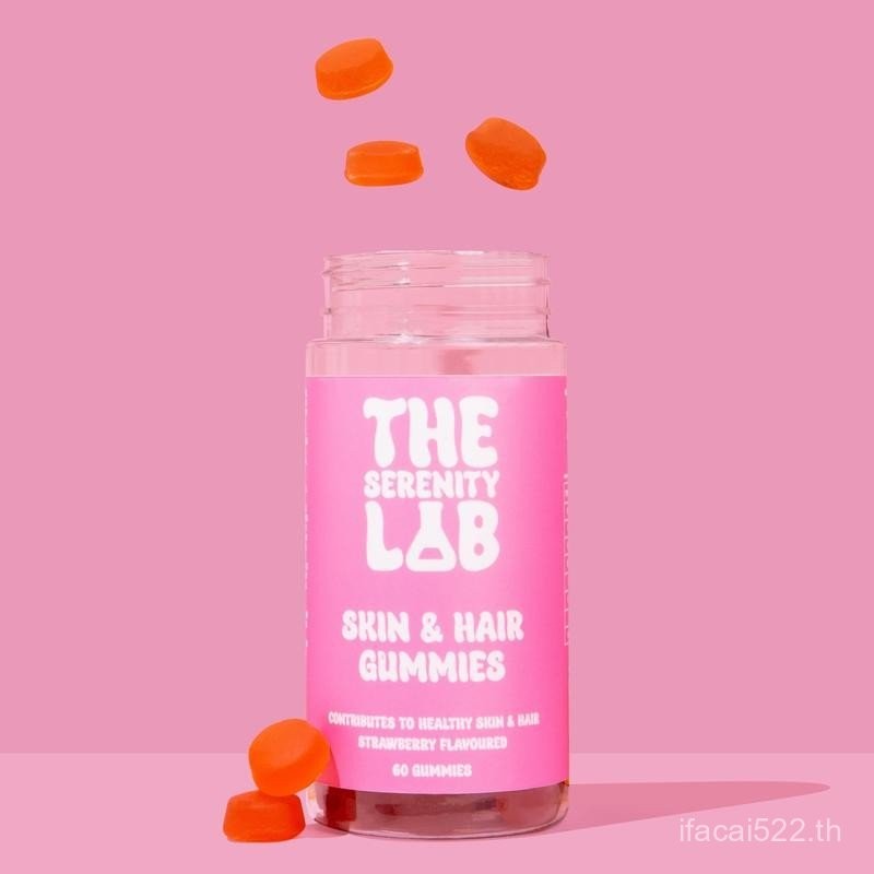 วิตามินผิวและผมC1j77