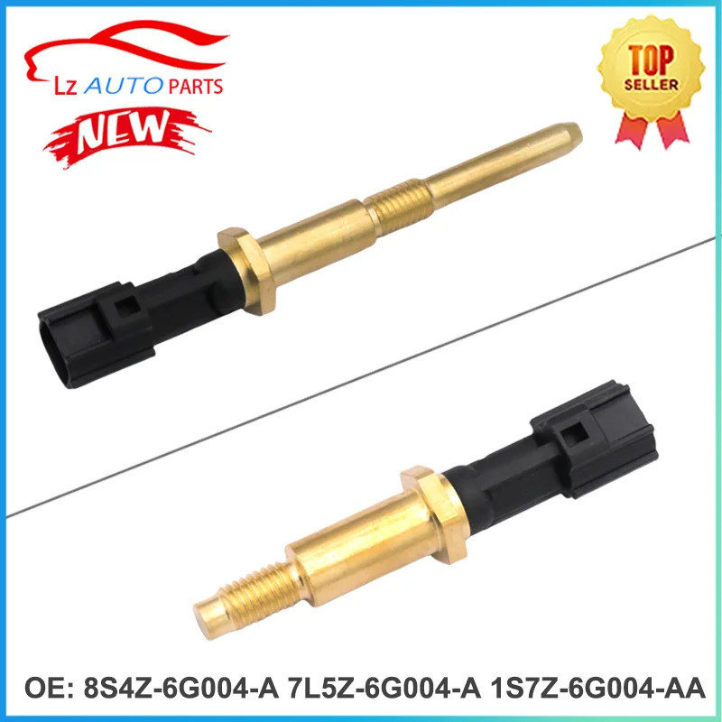 เซ็นเซอร์อุณหภูมิฝาสูบ 8S4Z-6G004-A 7L5Z-6G004-A 1S7Z-6G004-AA 1S7F-6G004-AB สําหรับ Ford Escape Fus