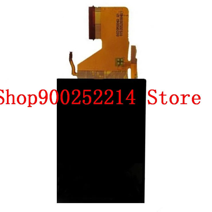 ใหม่หน้าจอแสดงผล LCD สําหรับกล้องดิจิตอล Panasonic DMC-FZ300