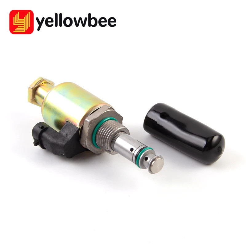 วาล์วปรับแรงดันหัวฉีด AP63401 1824982C91 1833798C91 1841279C91 สําหรับ 1994-1995.5 Navistar DT466E I