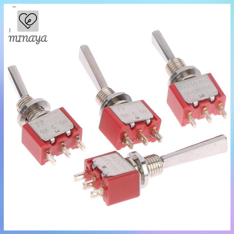 [MINA] สวิตช์ส่งสัญญาณ RC 2/3 ตําแหน่งรีเซ็ต Radiomaster OpenTX T16 T18 TX16S TX18S Frsky WFLY RadioLink Futaba JR ACCS TH