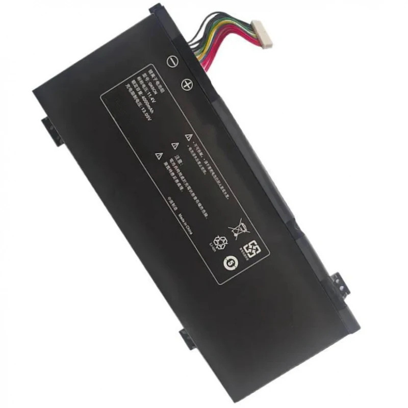 สําหรับ MECHREVO X8Ti Z2 MACHENIKE T90 Plus T90-T3p F117-B F117-B2 GK5CN GK5CN4Z GK5CN-00-13-3S1P-0V