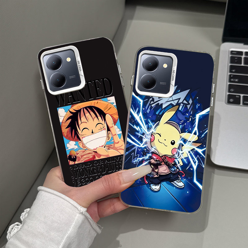 เคส realme c33 เคส realme c30 c30s เคสโทรศัพท์ป้องกันการล่มสลาย