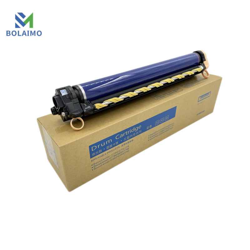1PCS กลองหน่วย C700 สําหรับ Xerox DocuCentre C700i C700 C75 J75 คุณภาพสูงญี่ปุ่นชุดกลองเครื่องถ่ายเอ