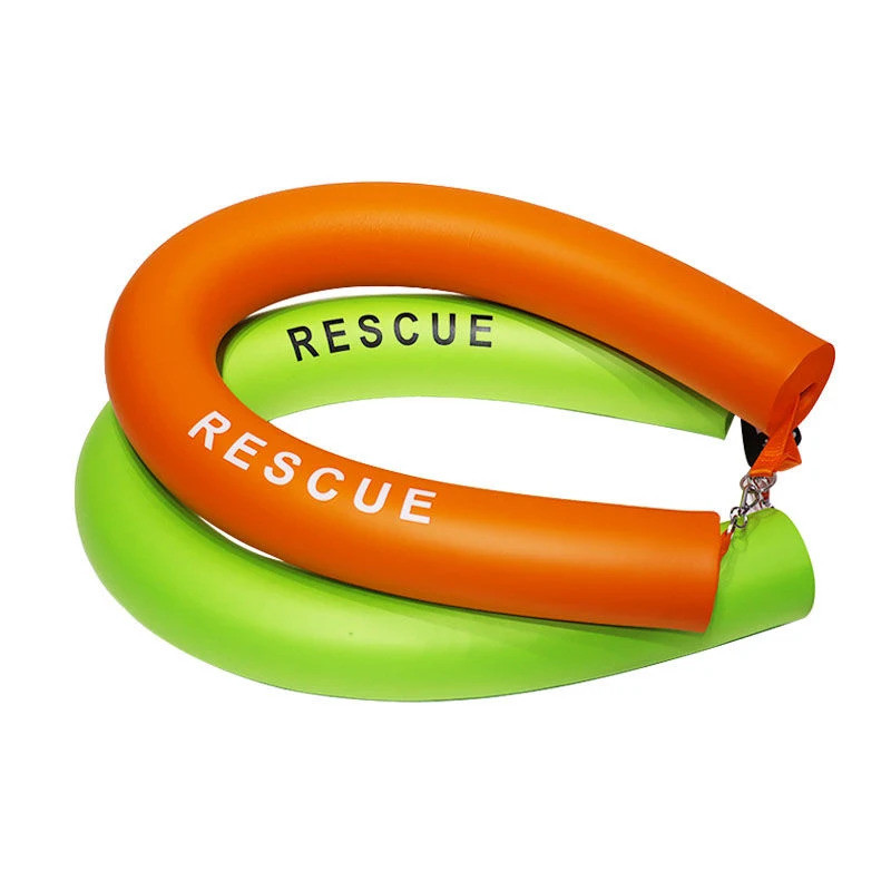 Swimming Pool Float Stick Adjustable Swimming Noodle Float Aid Solid Foam Buoyancy Stick Kids Adult 