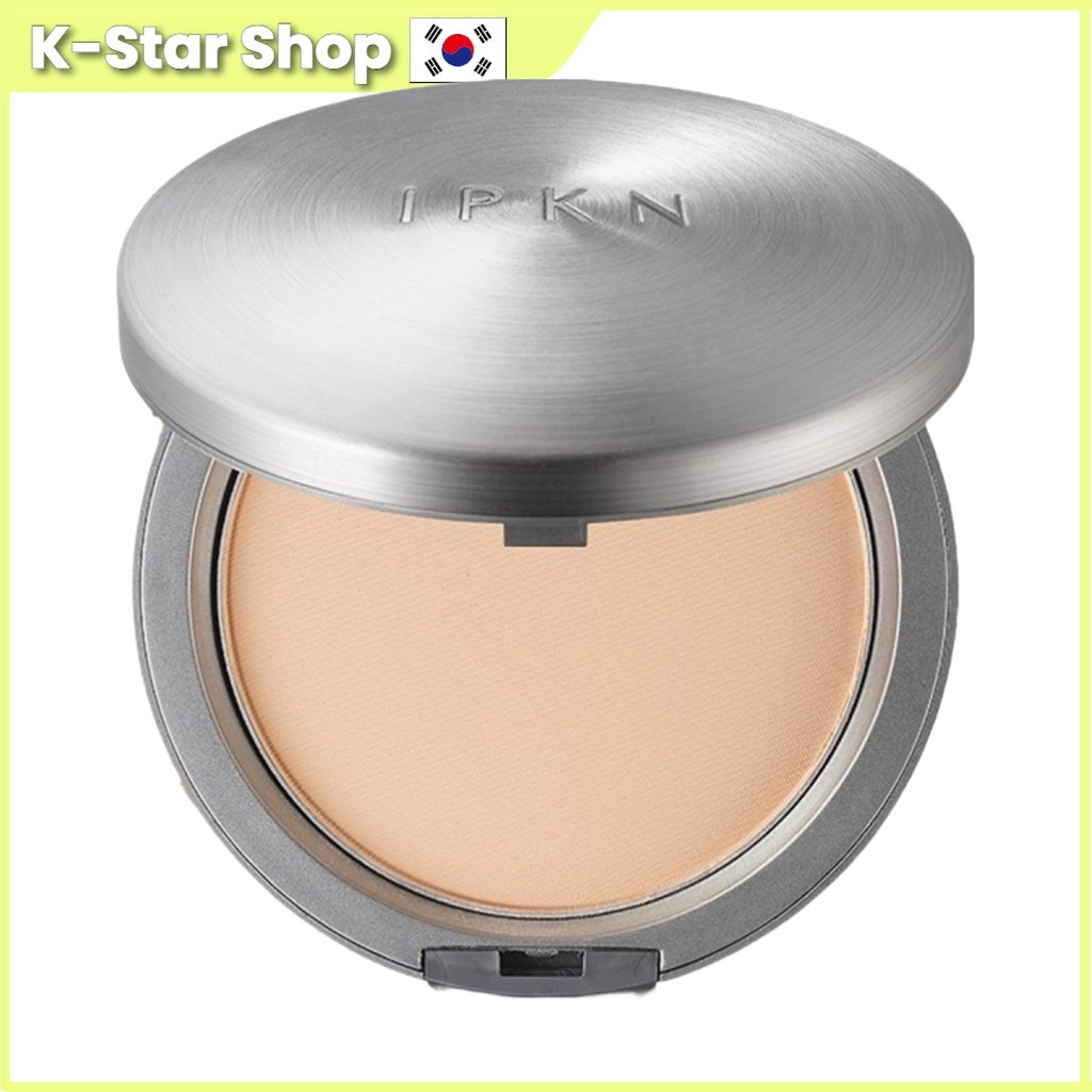 [IPKN] Original Perfume Powder Pact, 20g, 1 ชิ้น / แป้งน้ําหอมเกาหลี / ติดทนนาน