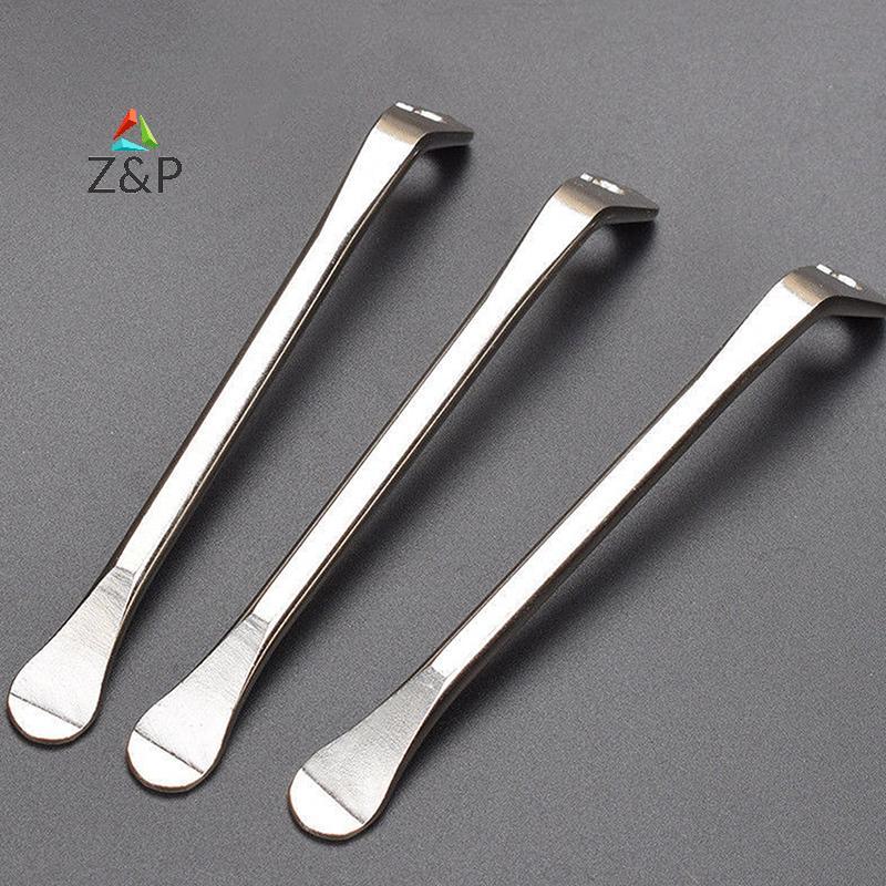 Z&P จักรยาน Tyre Lever ยาง Pry Bar MTB จักรยานเสือหมอบซ่อมเปิด Remover เครื่องมือ COD