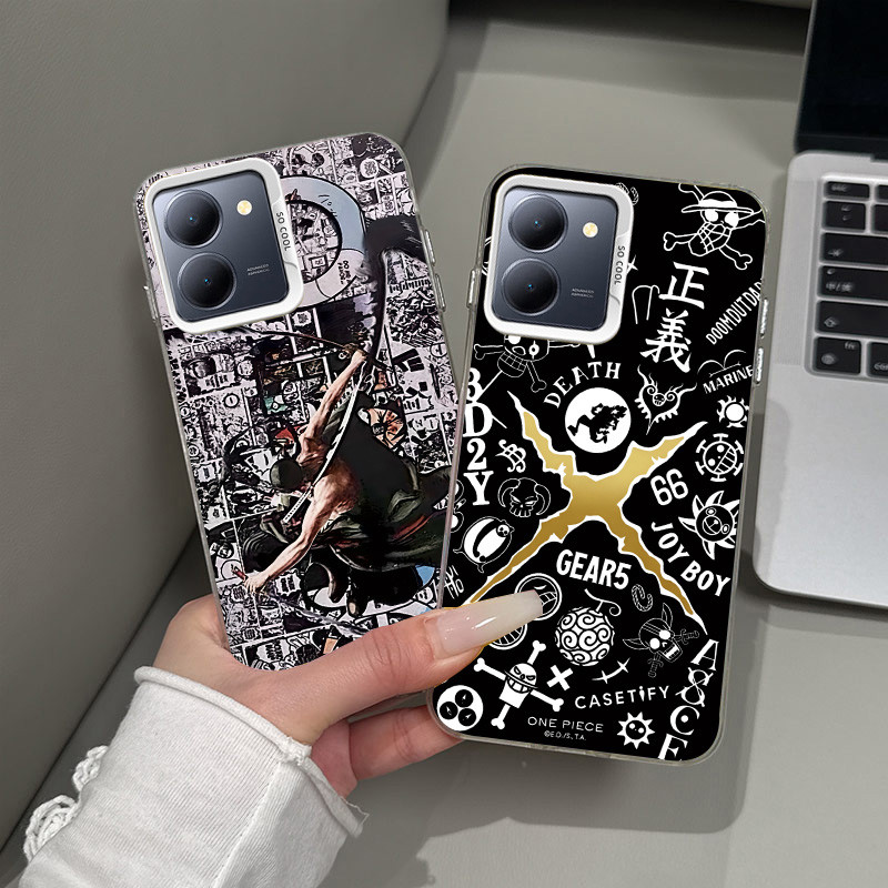 เคส realme c33 เคส realme c30 c30s ปกแข็งที่ทนทานสําหรับการรักษาความปลอดภัยอุปกรณ์ที่เพิ่มขึ้น