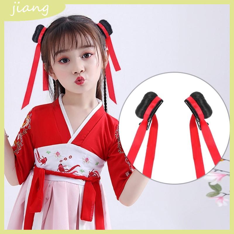 JN Girl Halloween Fun Hairbands ฮาโลวีน Ne Zha สําหรับ Photo Studio Photo Props