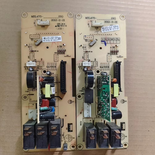Grans เตาอบไมโครเวฟ G70F20CN3L-C2 (B0) BO บอร์ดคอมพิวเตอร์ MSL473-LCD7 LCL7 เมนบอร์ด