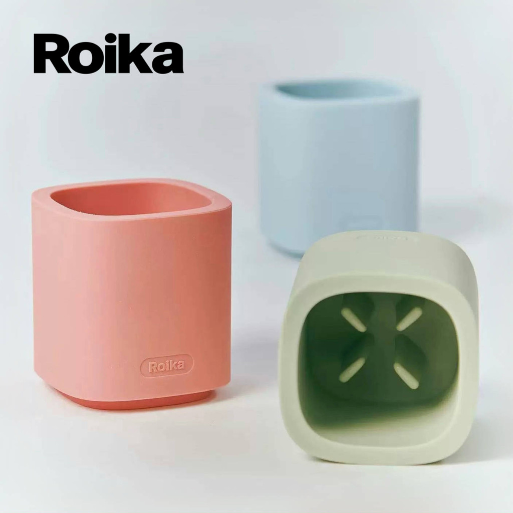 QZee นําเข้าสุนัข Fengrong ของเล่น Roika Togi Roika Togi อาหารรั่วคอนเทนเนอร์อาหารทิเบตการศึกษาช้าชา
