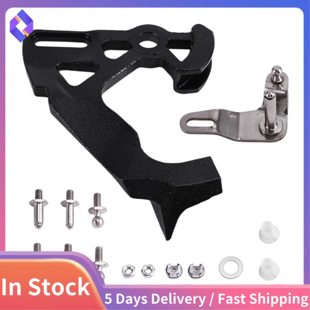 Quick-Release ปรับแขนสั้น Shifter สําหรับ A3 8P 05-13 MK7 2017-2019 MK4 GLI MK5 1999-2005 Golf Mk7