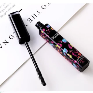(พร้อมส่งในไทย) มาสคาร่าจัดแต่งทรงผม จัดแต่งทรงผมผมไม่ยุ่ง แก้ปัญหาหัวฟู เจลใส ไม่เหนียวเหนอะหนะ