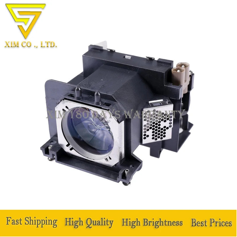 ET-LAV400 สําหรับ Panasonic PT-VW530 PT-VW535 PT-VW535N PT-VX600 PT-VX605 VX605N VZ570 VZ575 เปลี่ยน