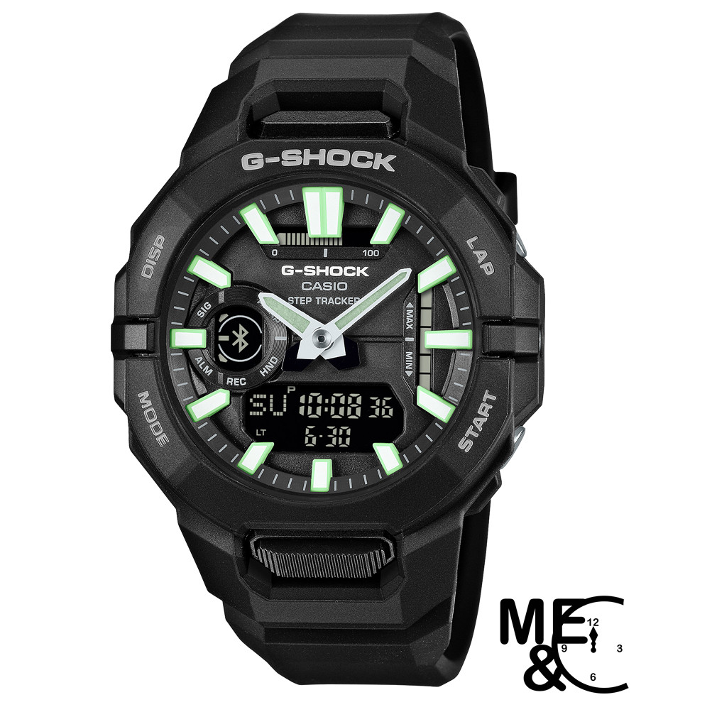Casio GBA-950-1ADR นาฬิกาข้อมือ