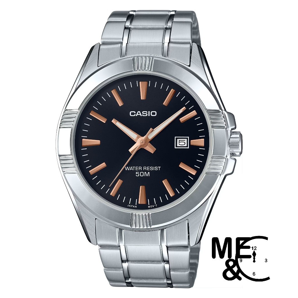 CASIO MTP-1308 ของแท้ ประกัน CMG