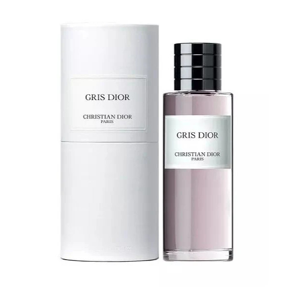 Gris/Lucky for women and men 125ml น้ำหอม