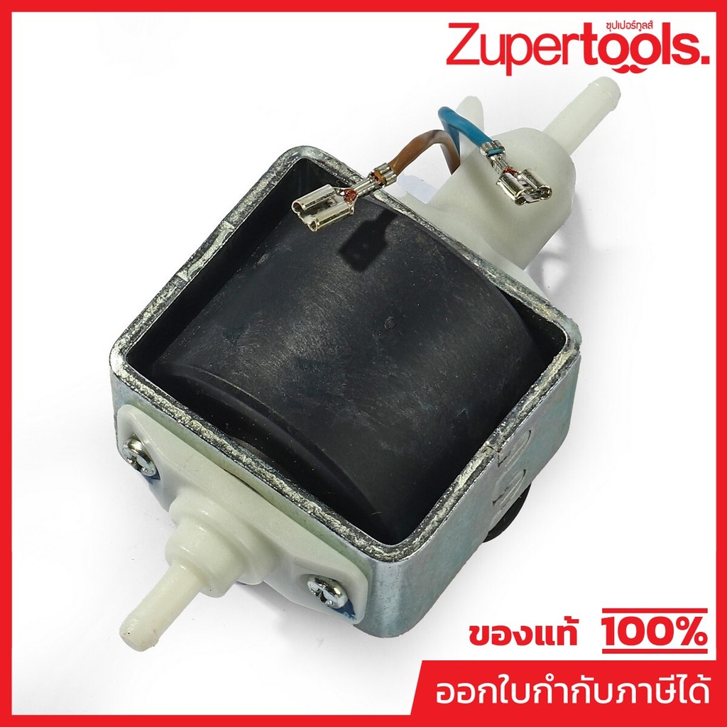 KARCHER อะไหล่ Spare Part MOTOR PUMP 120V Code 6.473-378.0 (คาร์เชอร์)