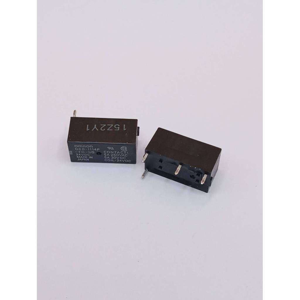 G6b ส่งไว G6B-1114P.  5V. 12V.  24V