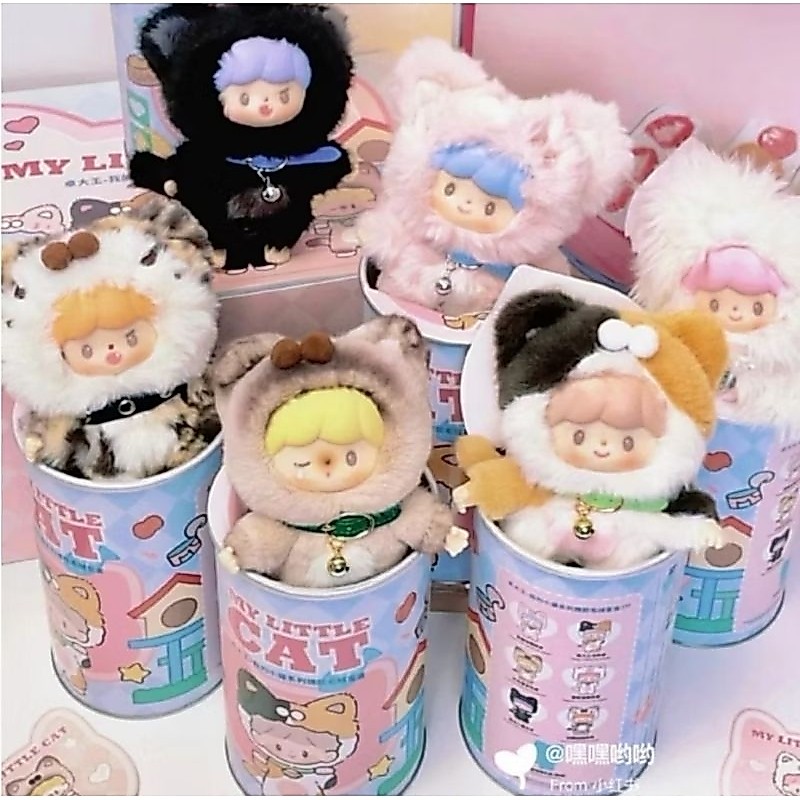 🔑⛵️🍀ใช้โค้ดลดได้คะ Zzotton lucky cat มีทั้งแบบจุ่มและเลือกตัว พร้อมส่งนะคะ