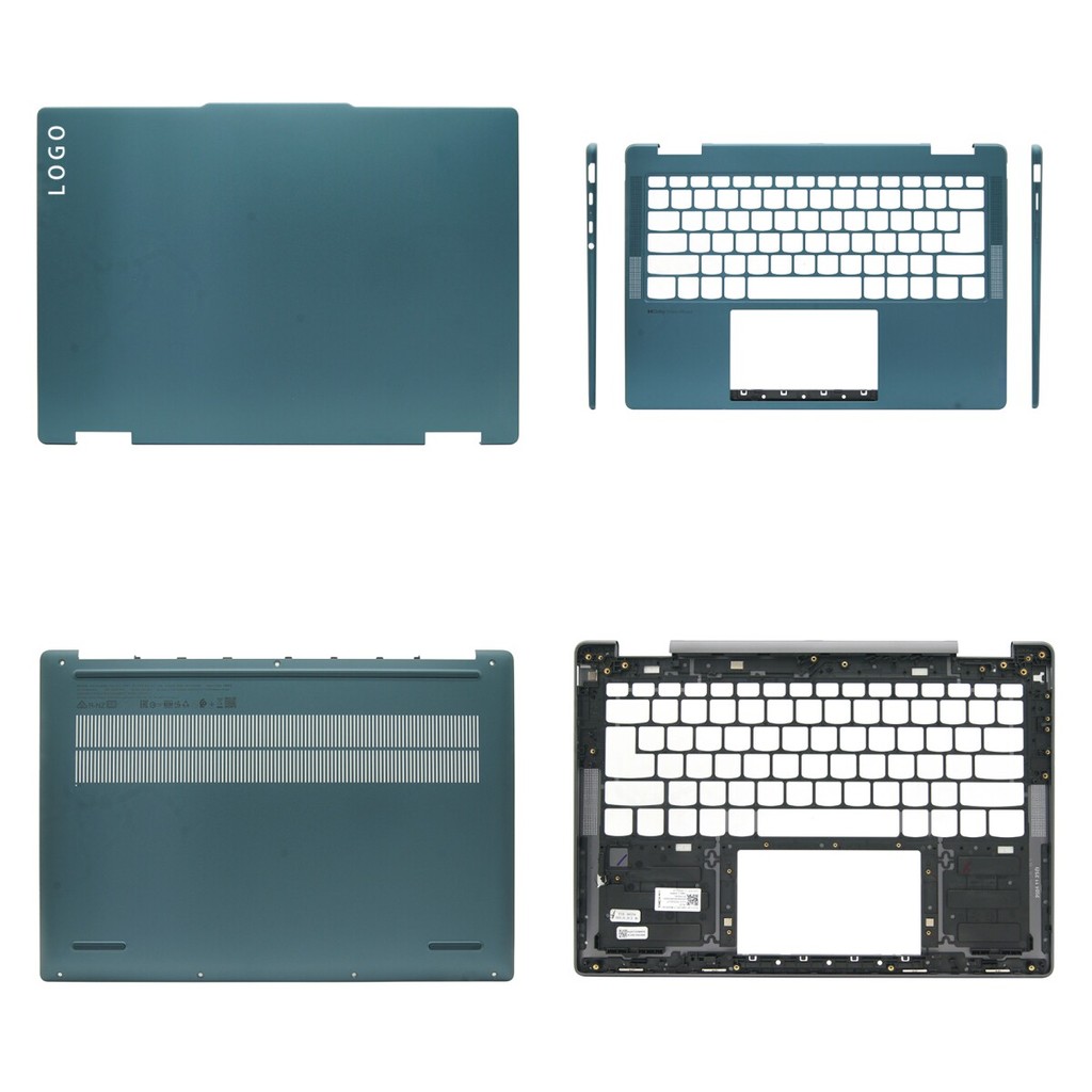 Lenovo Yoga 7 2-in-1 14IML9 14APH9 IRL8 ARP8 A Shell C D Shell Shell