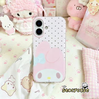 สำหรับ OPPO A60 A6X A38 A58 A3X A3 A5i A57 A16 A54 A76 A52 A18 A3s A31 A15 A35 เคสเทคนิค IMD เมโลดี้ ลายดาวกลิตเตอร์เงิน