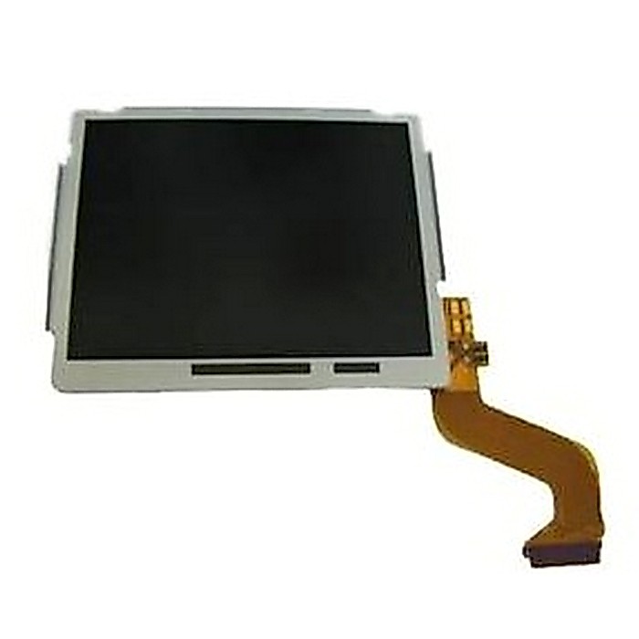 อะไหล่ซ่อมหน้าจอ LCD ด้านล่างสําหรับ Nintendo DSi/NDSI