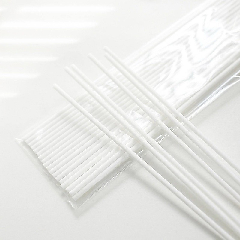 (รบกวนสั่งพร้อม Diffuser นะคะ) Reed Fiber x 10 ก้าน (ปกติมีแถมให้แล้ว 8 ก้าน/กล่อง แล้วนะคะ อันนี้สำหรับเพิ่มพิเศษค่ะ)