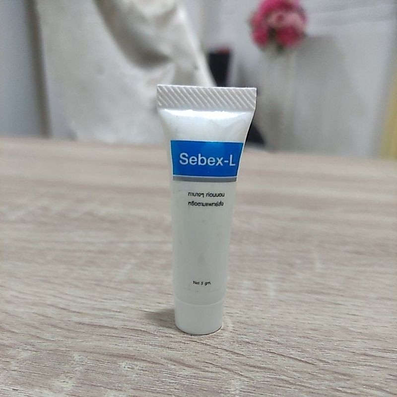 ( พร้อมส่ง ) มาร์คก่อนล้างหน้านิติพล