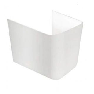 American Standard ขาอ่างล้างหน้า 7062-WT-0 ***ของแท้รับประกันคุณภาพ