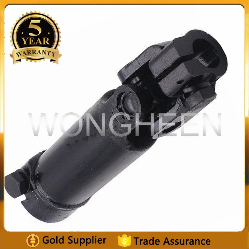 55351444AD พวงมาลัยคอลัมน์เพลาระดับกลางสําหรับ 02-05 Dodge Ram 1500 2500 3500