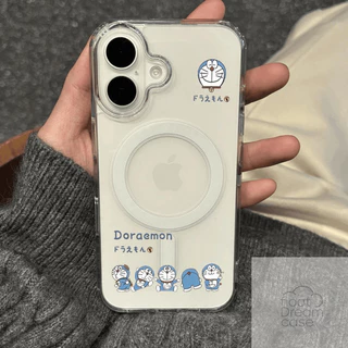 Float💙เหมาะสำหรับ เคสไอโฟน Apple 17PROMAX 17PRO 17AIR 16 16/15PLUS iPhone 14PRO 13 12PRO 11-HYYCK24