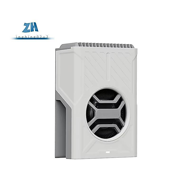 สําหรับ X5 Lite X5s สําหรับโทรศัพท์มือถือบลูทูธ Gamepad Thermoelectric Cooling Cooler FX5 Lite พัดลม