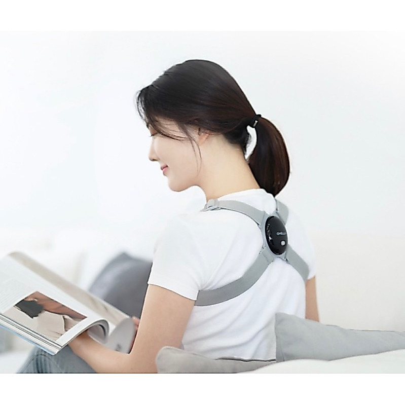 เข็มขัด OHELLA SENSOR ANTI-HUMPK