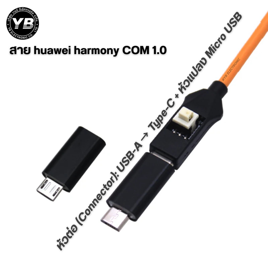OSS TEAM W216 – HW 1.0 Engineering Cable