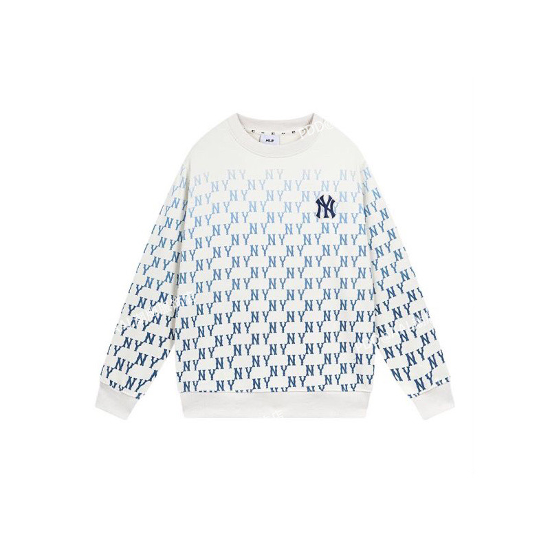 เสื้อกันหนาวผู้หญิงลายพิมพ์ดอกไม้เก่า ออกแบบวงรอบคอดูสบายและหลวม มั่นใจในทุกลุคตามแบบฉบับ VAV